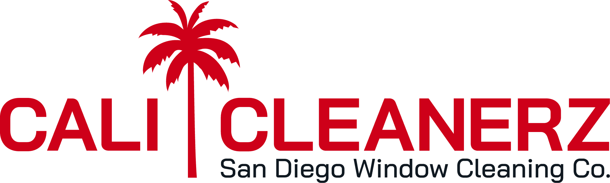 Cali Cleanerz logo