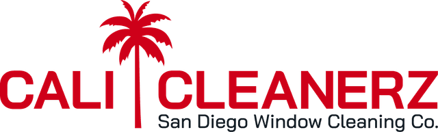 Cali Cleaners logo